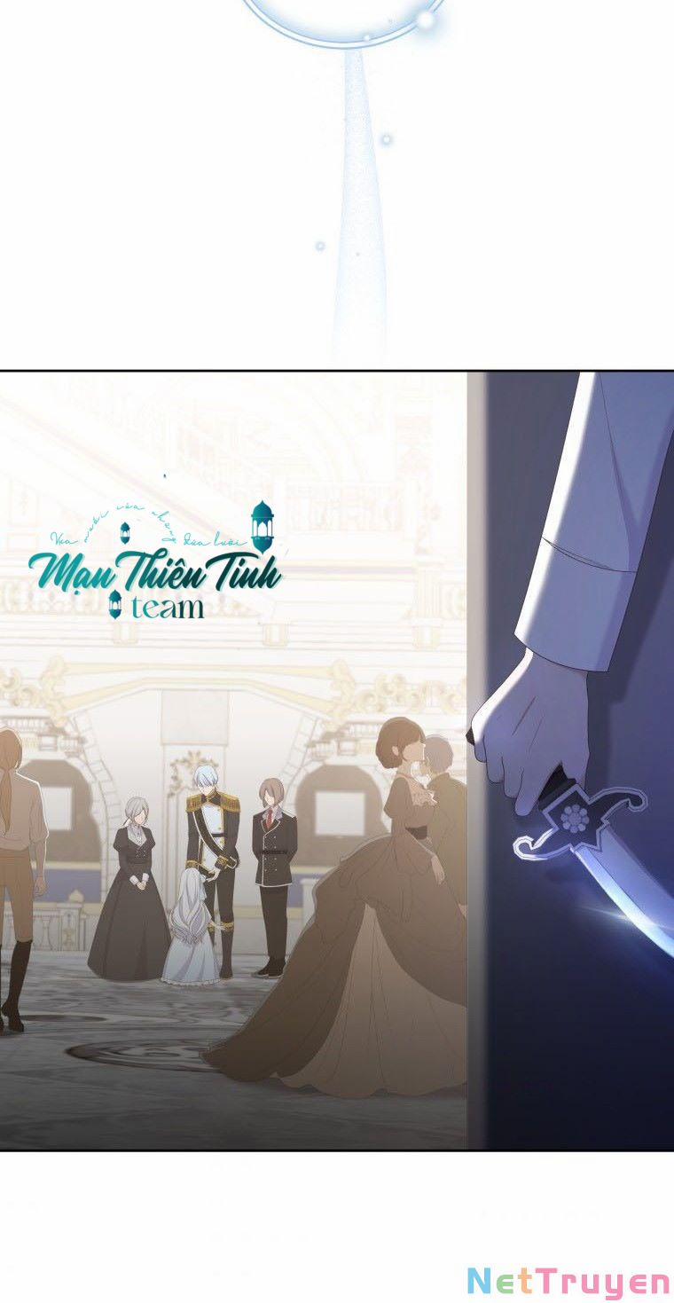 Cô Công Chúa Nhỏ Của Kẻ Phản Diện 18 trang 29