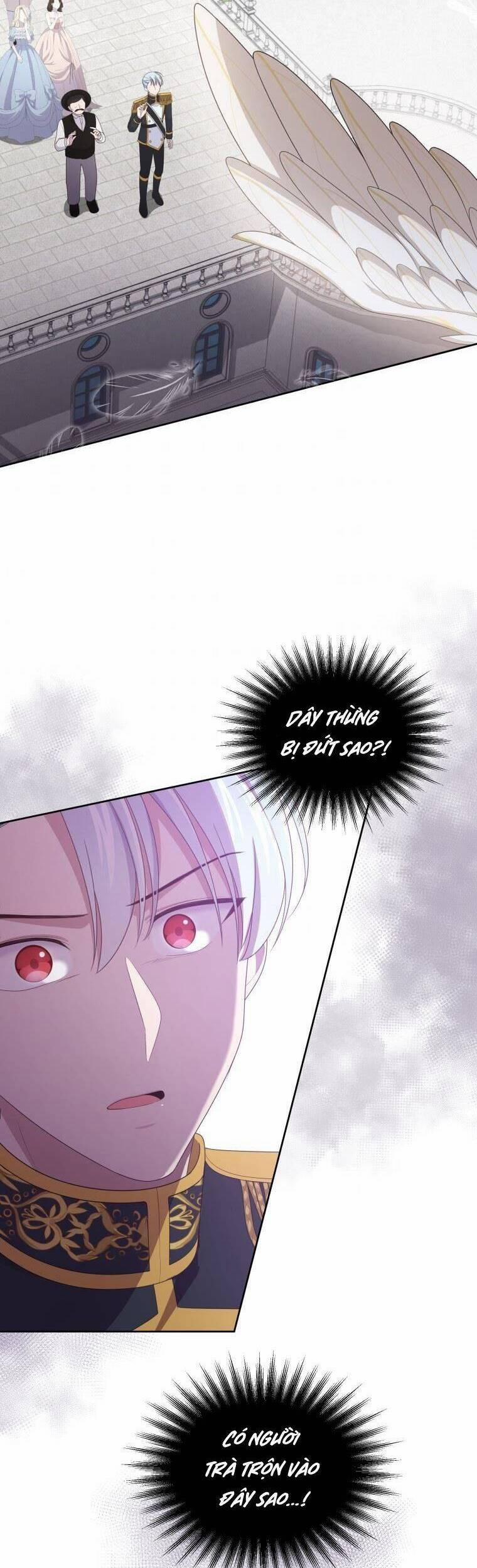 Cô Công Chúa Nhỏ Của Kẻ Phản Diện 19 trang 13