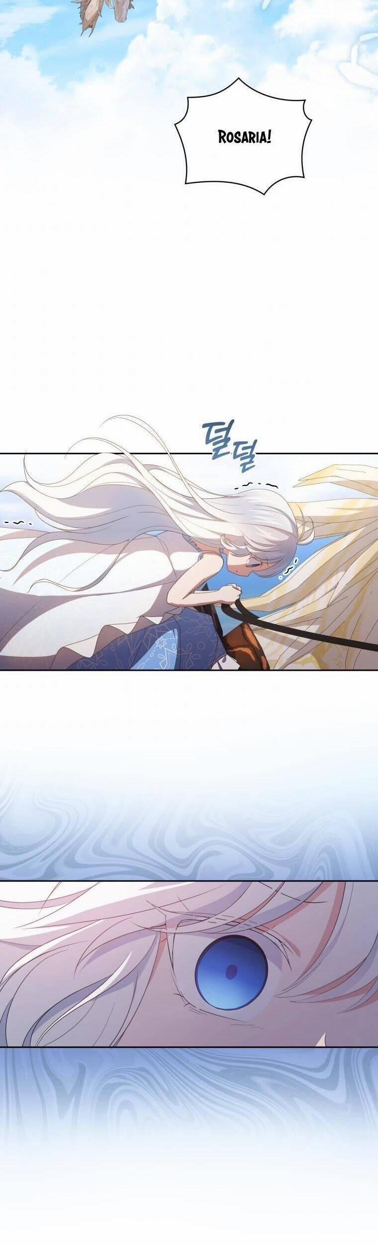 Cô Công Chúa Nhỏ Của Kẻ Phản Diện 19 trang 17