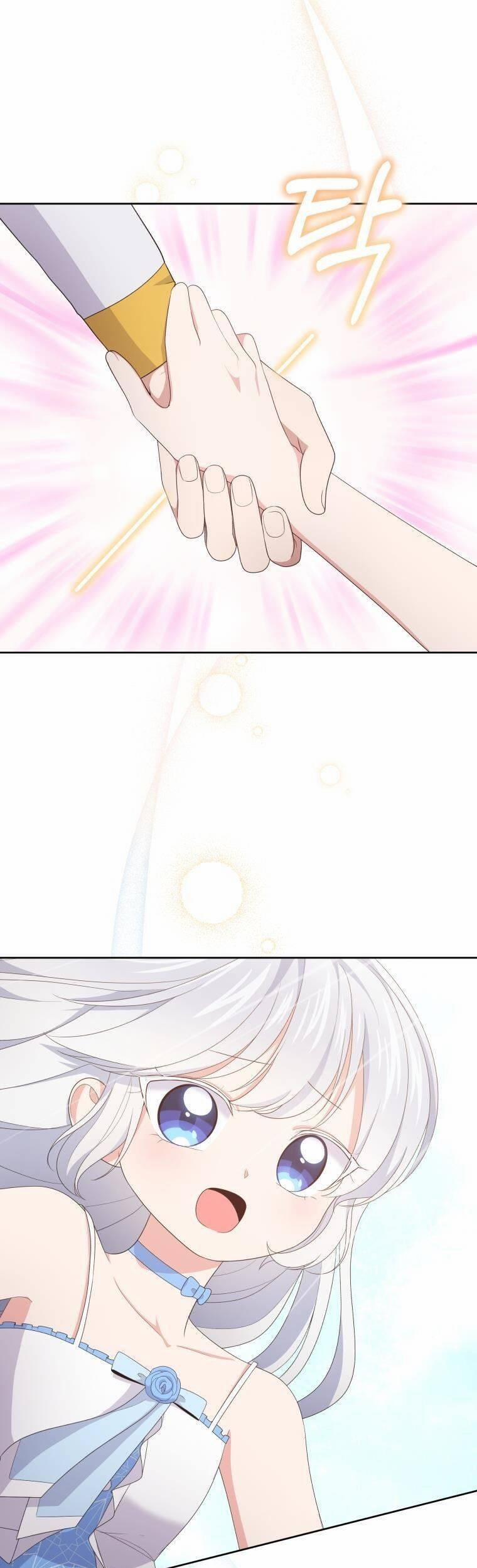 Cô Công Chúa Nhỏ Của Kẻ Phản Diện 19 trang 24