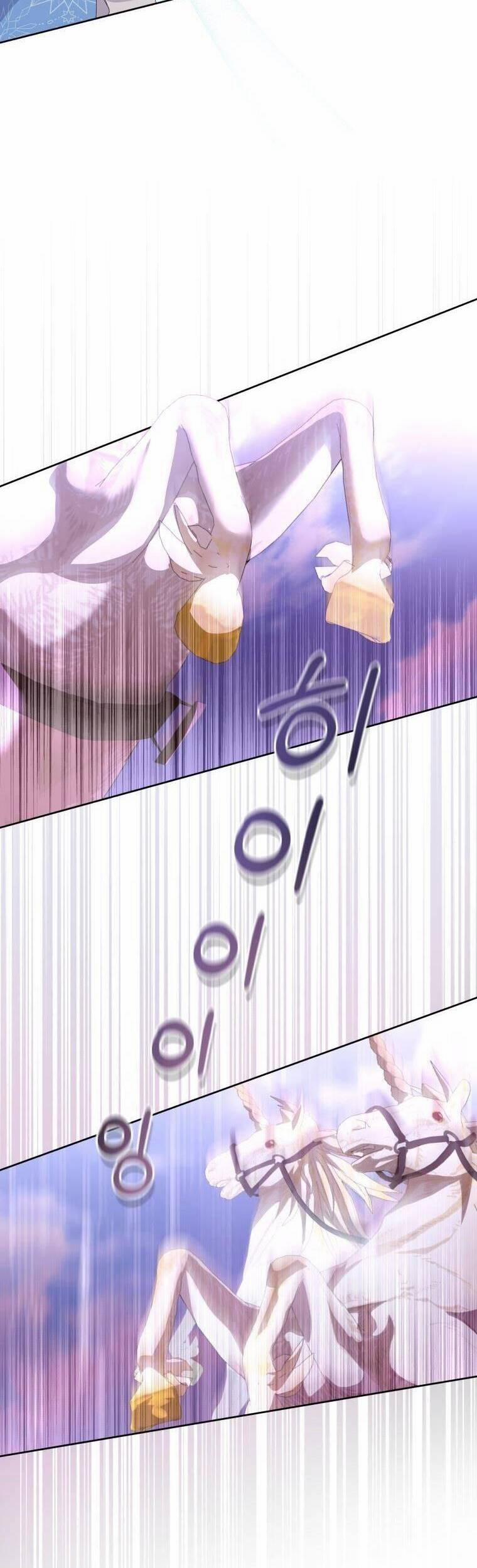 Cô Công Chúa Nhỏ Của Kẻ Phản Diện 19 trang 25