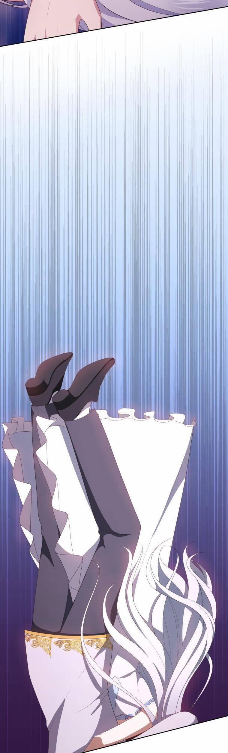 Cô Công Chúa Nhỏ Của Kẻ Phản Diện 19 trang 28