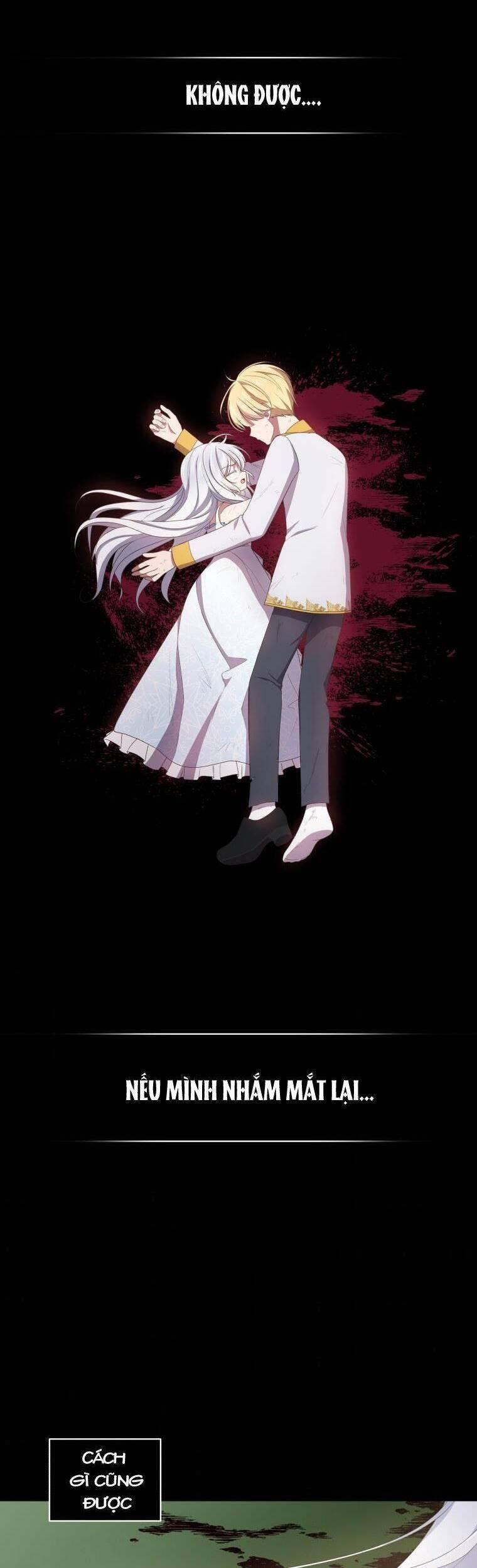 Cô Công Chúa Nhỏ Của Kẻ Phản Diện 19 trang 33