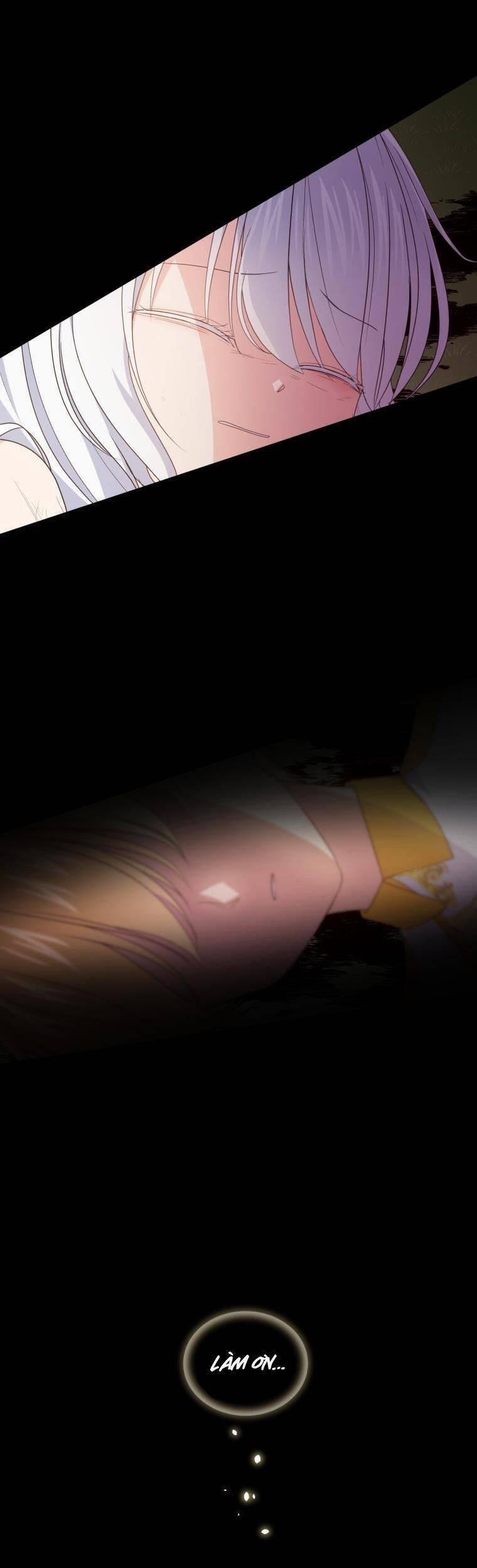 Cô Công Chúa Nhỏ Của Kẻ Phản Diện 19 trang 36