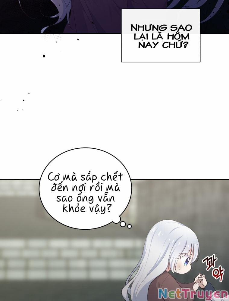 Cô Công Chúa Nhỏ Của Kẻ Phản Diện 2 trang 10