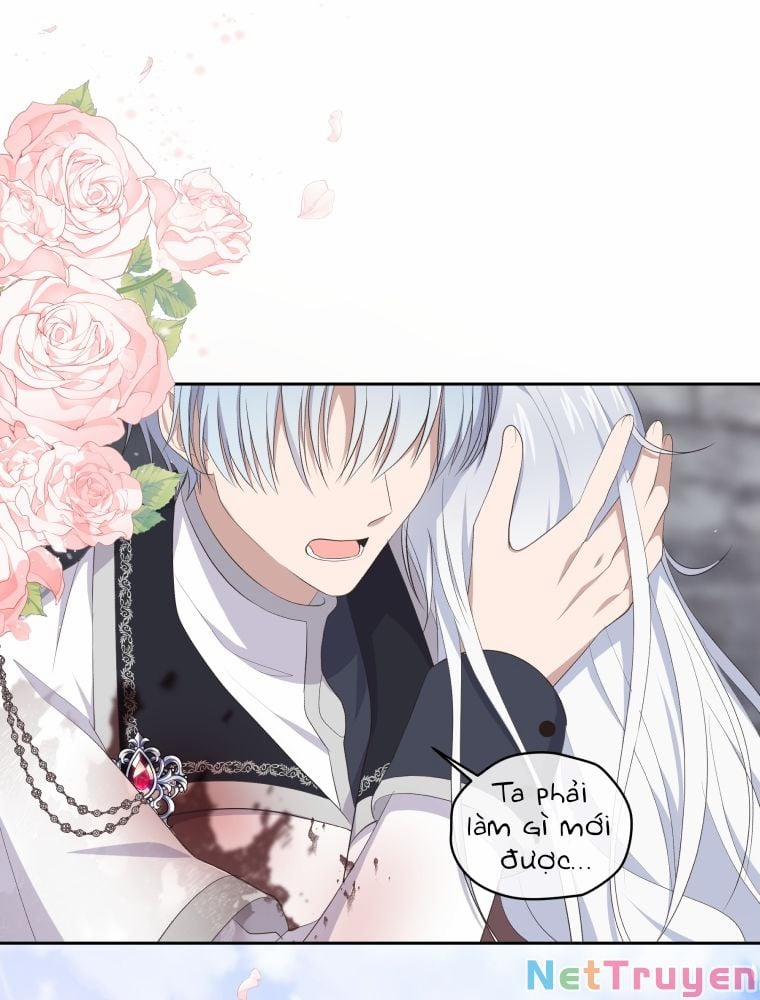 Cô Công Chúa Nhỏ Của Kẻ Phản Diện 2 trang 16