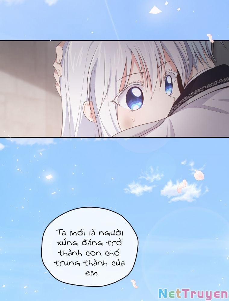 Cô Công Chúa Nhỏ Của Kẻ Phản Diện 2 trang 18