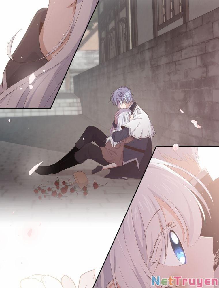 Cô Công Chúa Nhỏ Của Kẻ Phản Diện 2 trang 20