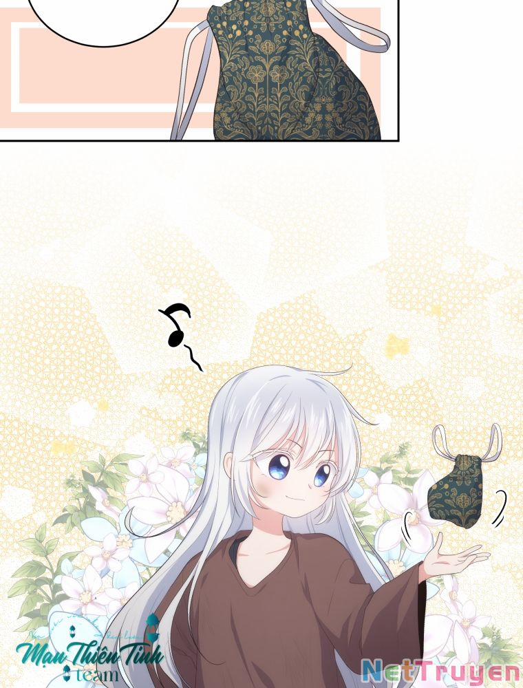 Cô Công Chúa Nhỏ Của Kẻ Phản Diện 2 trang 25