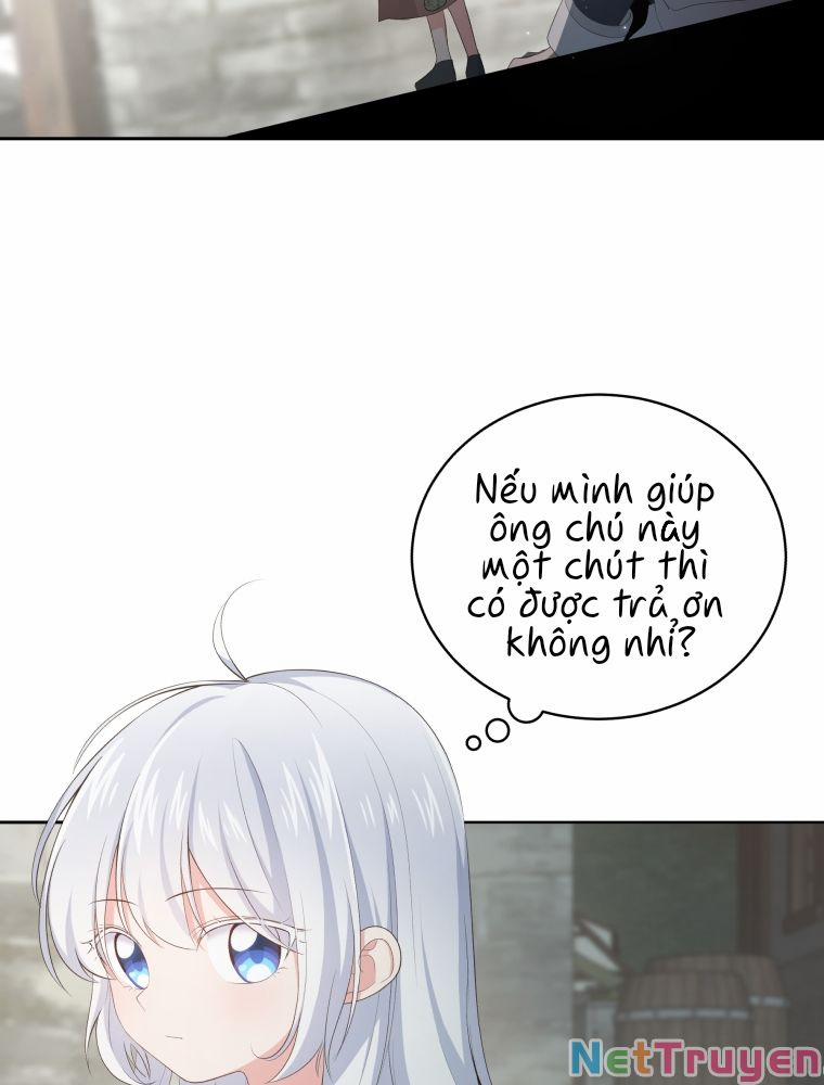 Cô Công Chúa Nhỏ Của Kẻ Phản Diện 2 trang 27