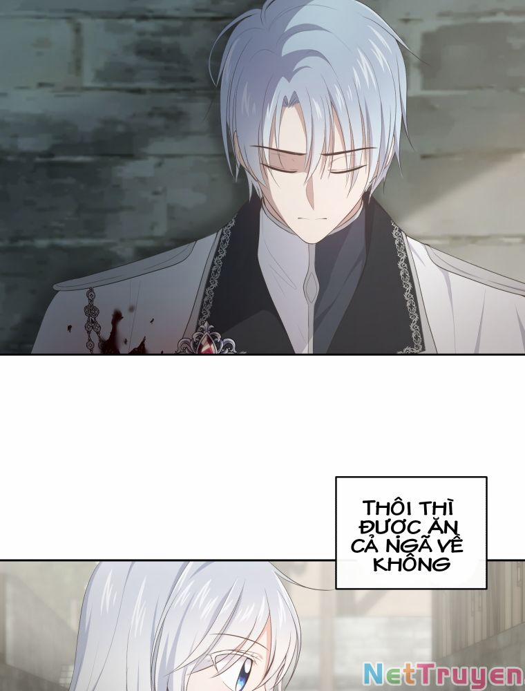 Cô Công Chúa Nhỏ Của Kẻ Phản Diện 2 trang 29