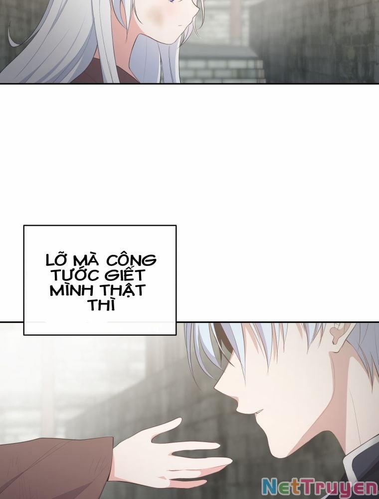 Cô Công Chúa Nhỏ Của Kẻ Phản Diện 2 trang 30