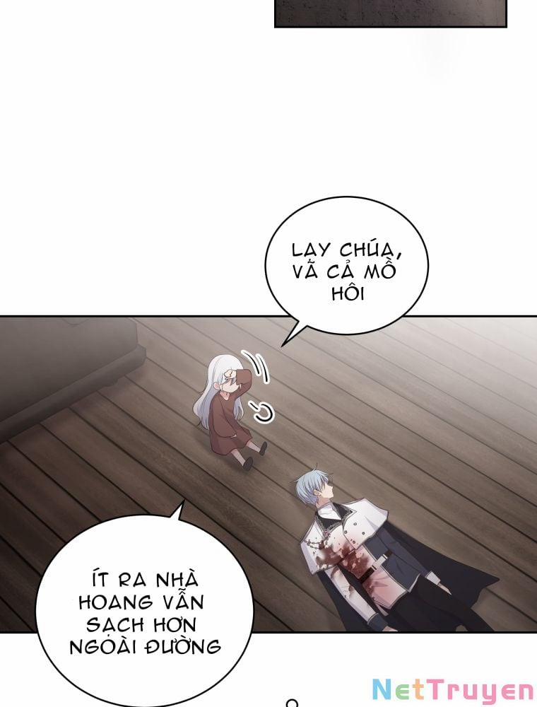 Cô Công Chúa Nhỏ Của Kẻ Phản Diện 2 trang 34