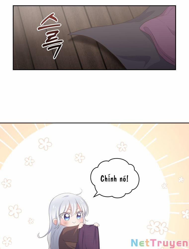 Cô Công Chúa Nhỏ Của Kẻ Phản Diện 2 trang 40