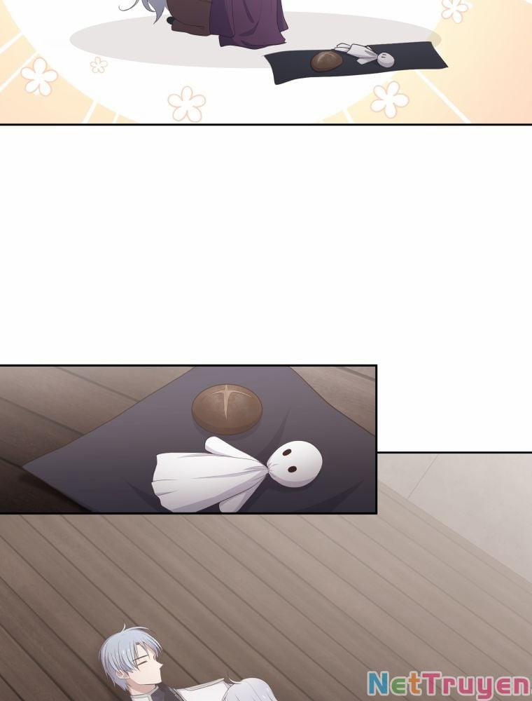 Cô Công Chúa Nhỏ Của Kẻ Phản Diện 2 trang 41