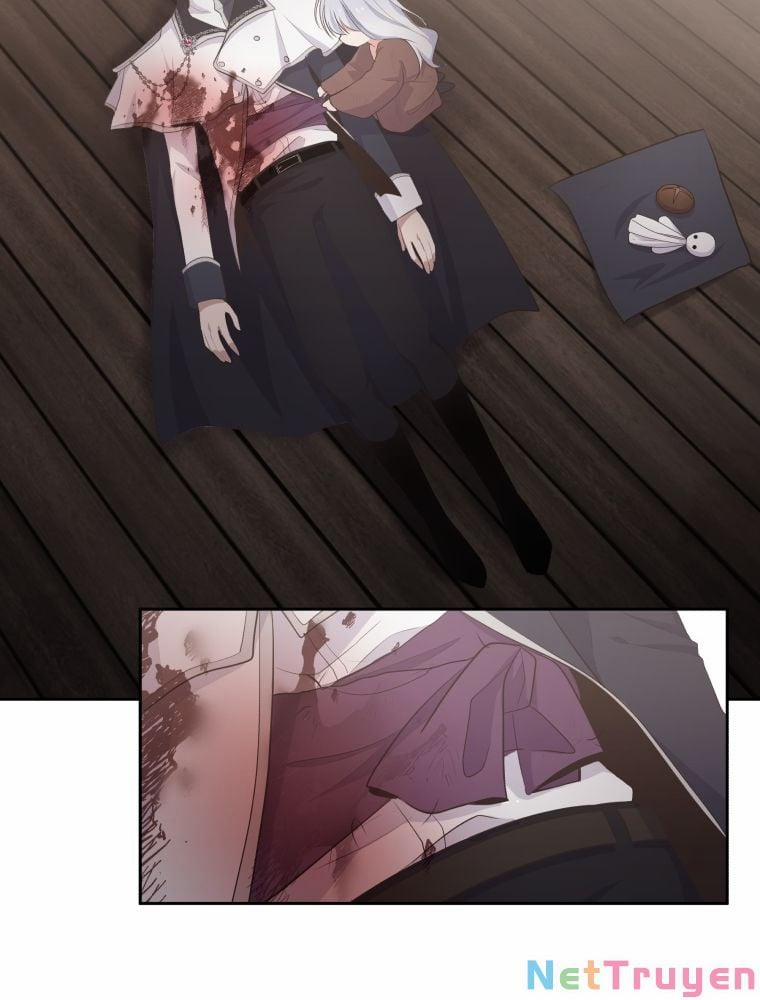 Cô Công Chúa Nhỏ Của Kẻ Phản Diện 2 trang 42