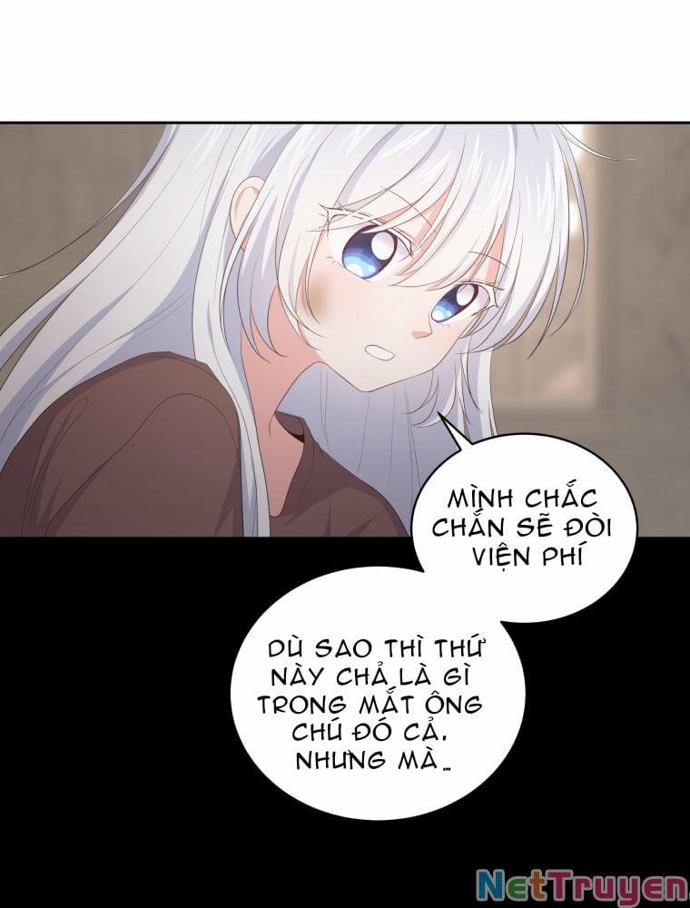 Cô Công Chúa Nhỏ Của Kẻ Phản Diện 2 trang 43