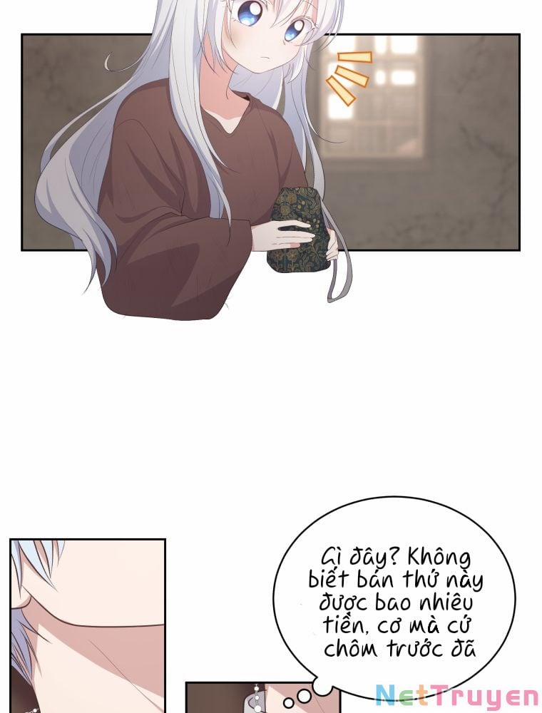 Cô Công Chúa Nhỏ Của Kẻ Phản Diện 2 trang 49