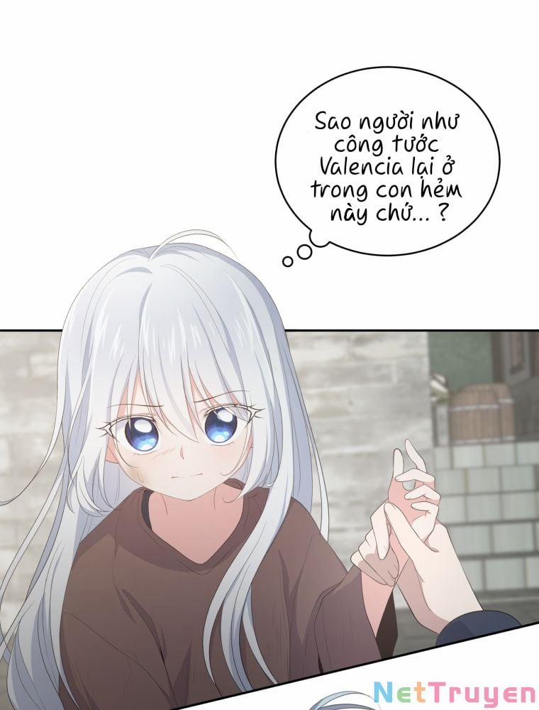 Cô Công Chúa Nhỏ Của Kẻ Phản Diện 2 trang 5