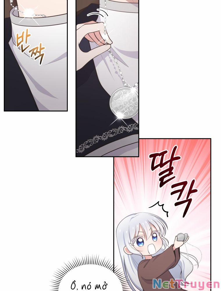 Cô Công Chúa Nhỏ Của Kẻ Phản Diện 2 trang 50