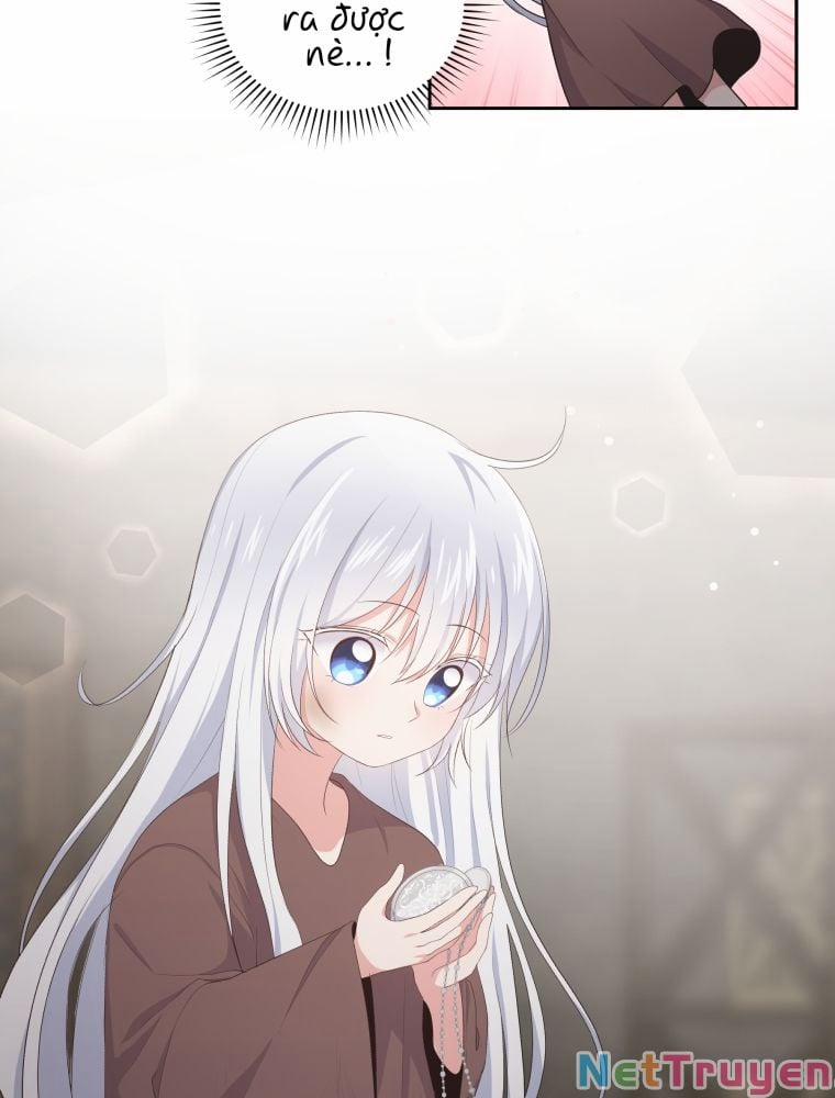 Cô Công Chúa Nhỏ Của Kẻ Phản Diện 2 trang 51