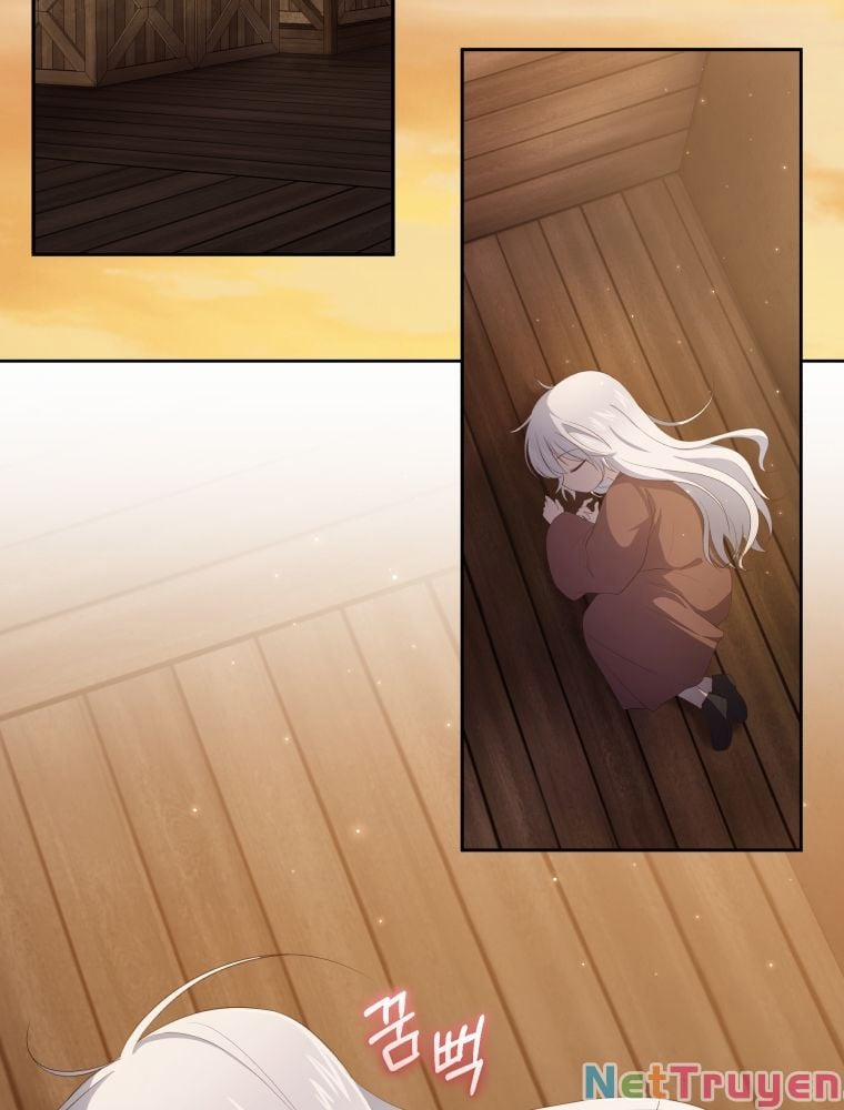 Cô Công Chúa Nhỏ Của Kẻ Phản Diện 2 trang 58