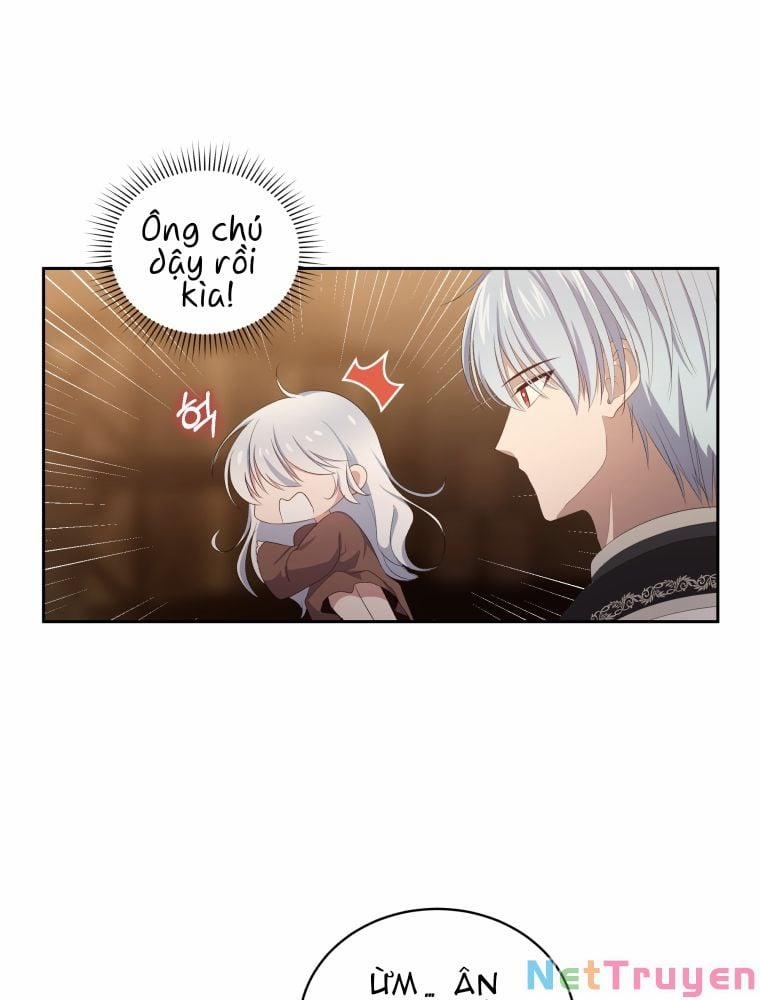 Cô Công Chúa Nhỏ Của Kẻ Phản Diện 2 trang 62