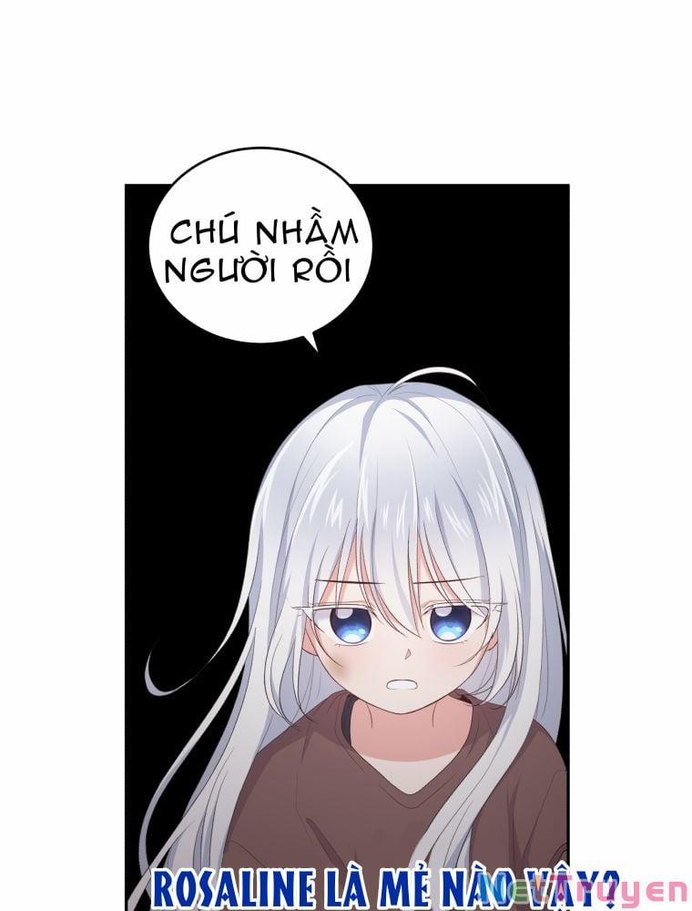 Cô Công Chúa Nhỏ Của Kẻ Phản Diện 2 trang 7