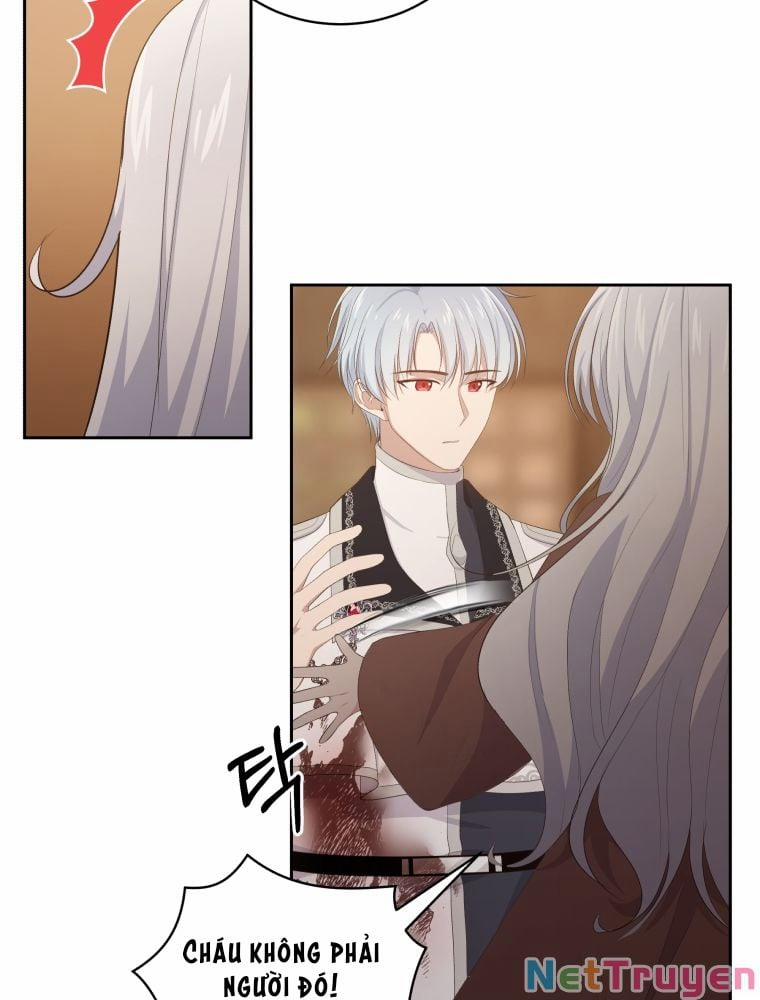 Cô Công Chúa Nhỏ Của Kẻ Phản Diện 2 trang 85