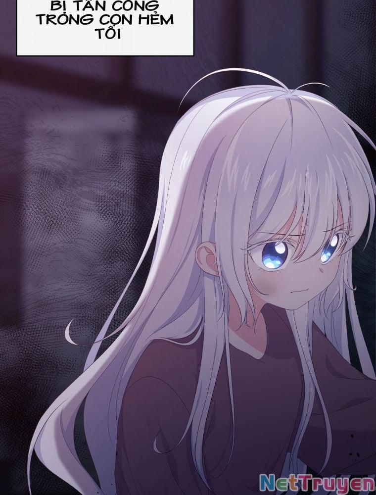 Cô Công Chúa Nhỏ Của Kẻ Phản Diện 2 trang 9