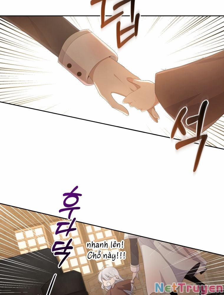 Cô Công Chúa Nhỏ Của Kẻ Phản Diện 2 trang 91