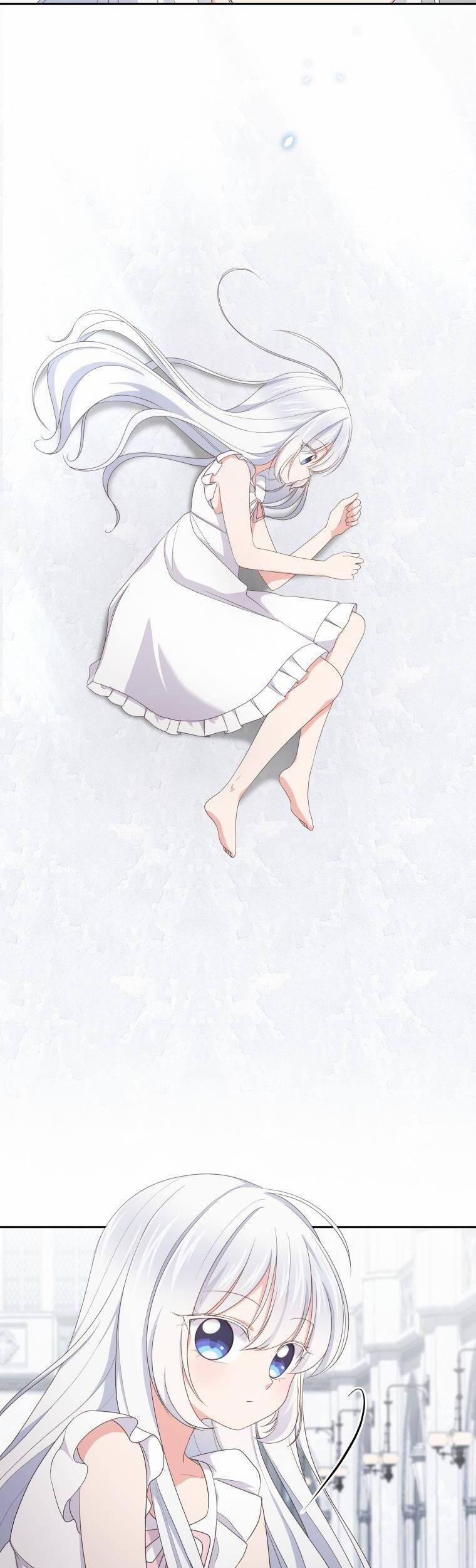 Cô Công Chúa Nhỏ Của Kẻ Phản Diện 20 trang 2