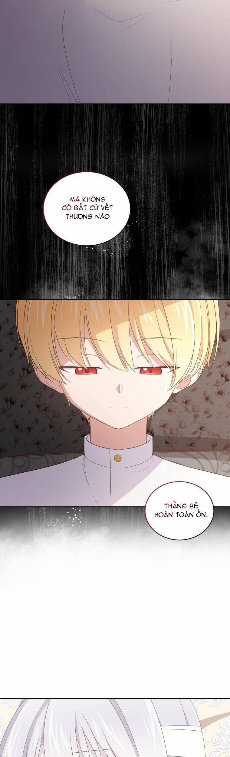 Cô Công Chúa Nhỏ Của Kẻ Phản Diện 20 trang 41