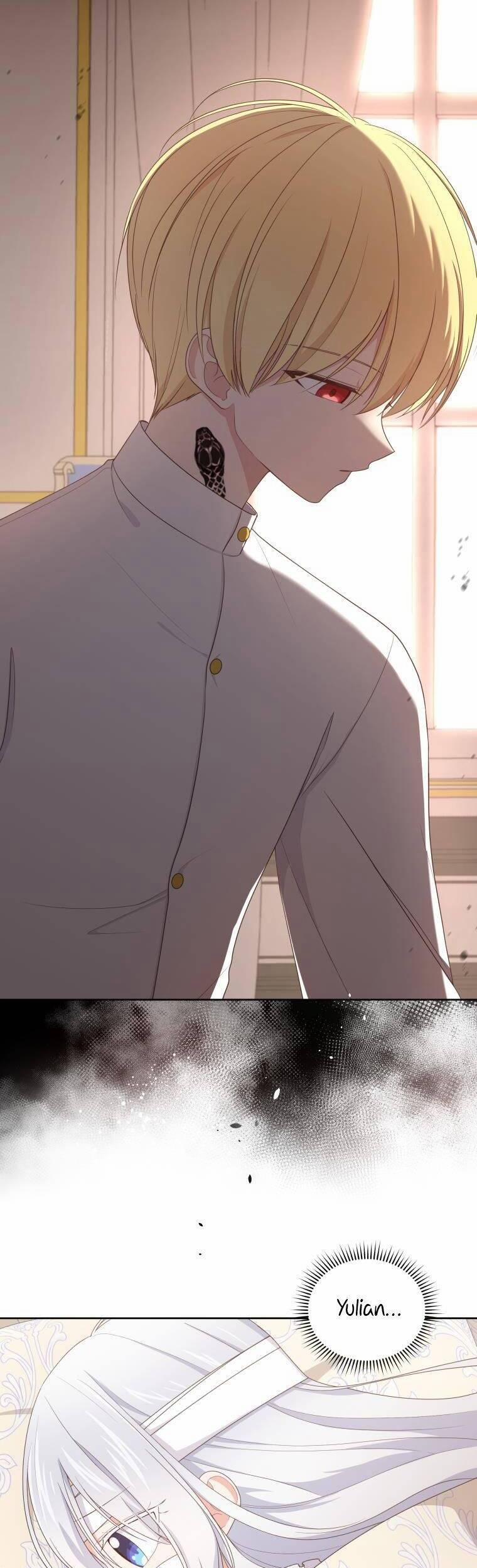 Cô Công Chúa Nhỏ Của Kẻ Phản Diện 20 trang 46