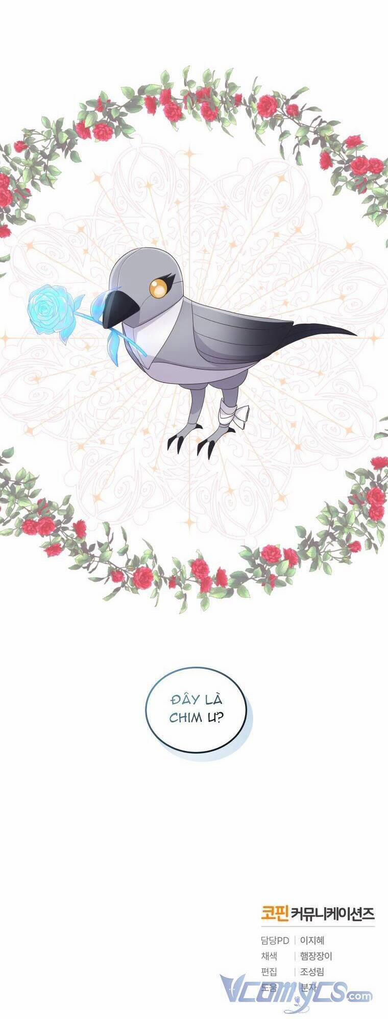 Cô Công Chúa Nhỏ Của Kẻ Phản Diện 20 trang 49