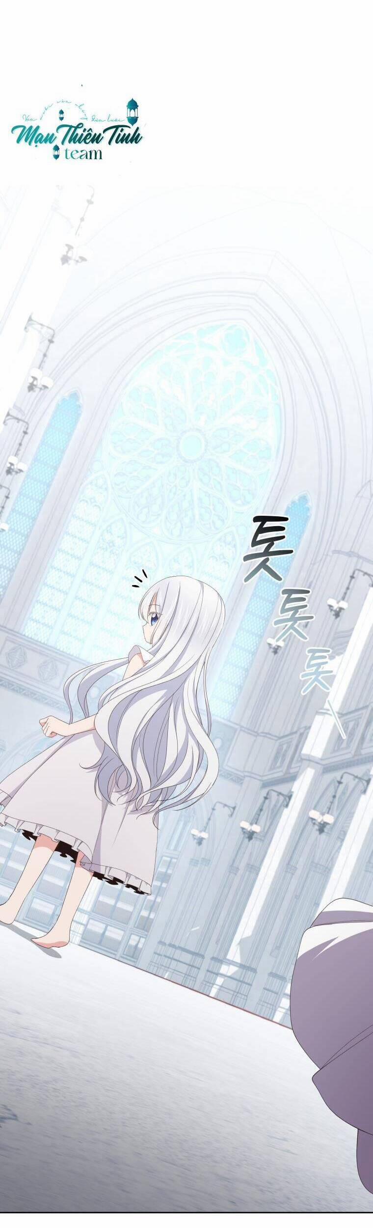 Cô Công Chúa Nhỏ Của Kẻ Phản Diện 20 trang 9