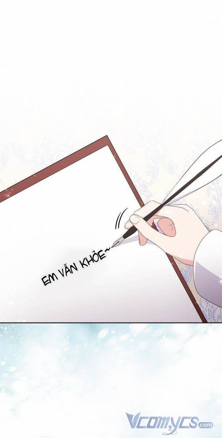 Cô Công Chúa Nhỏ Của Kẻ Phản Diện 21 trang 15