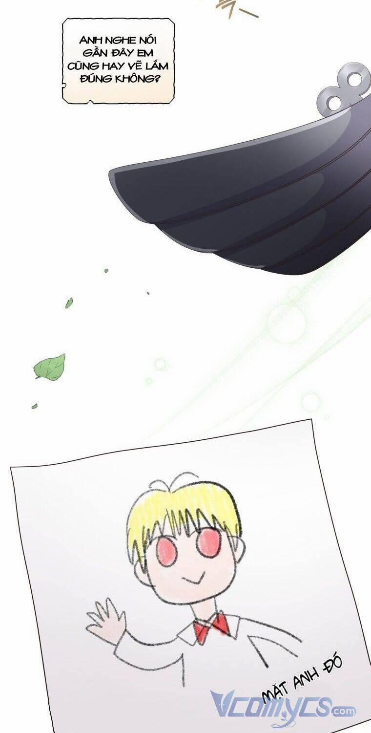 Cô Công Chúa Nhỏ Của Kẻ Phản Diện 21 trang 19