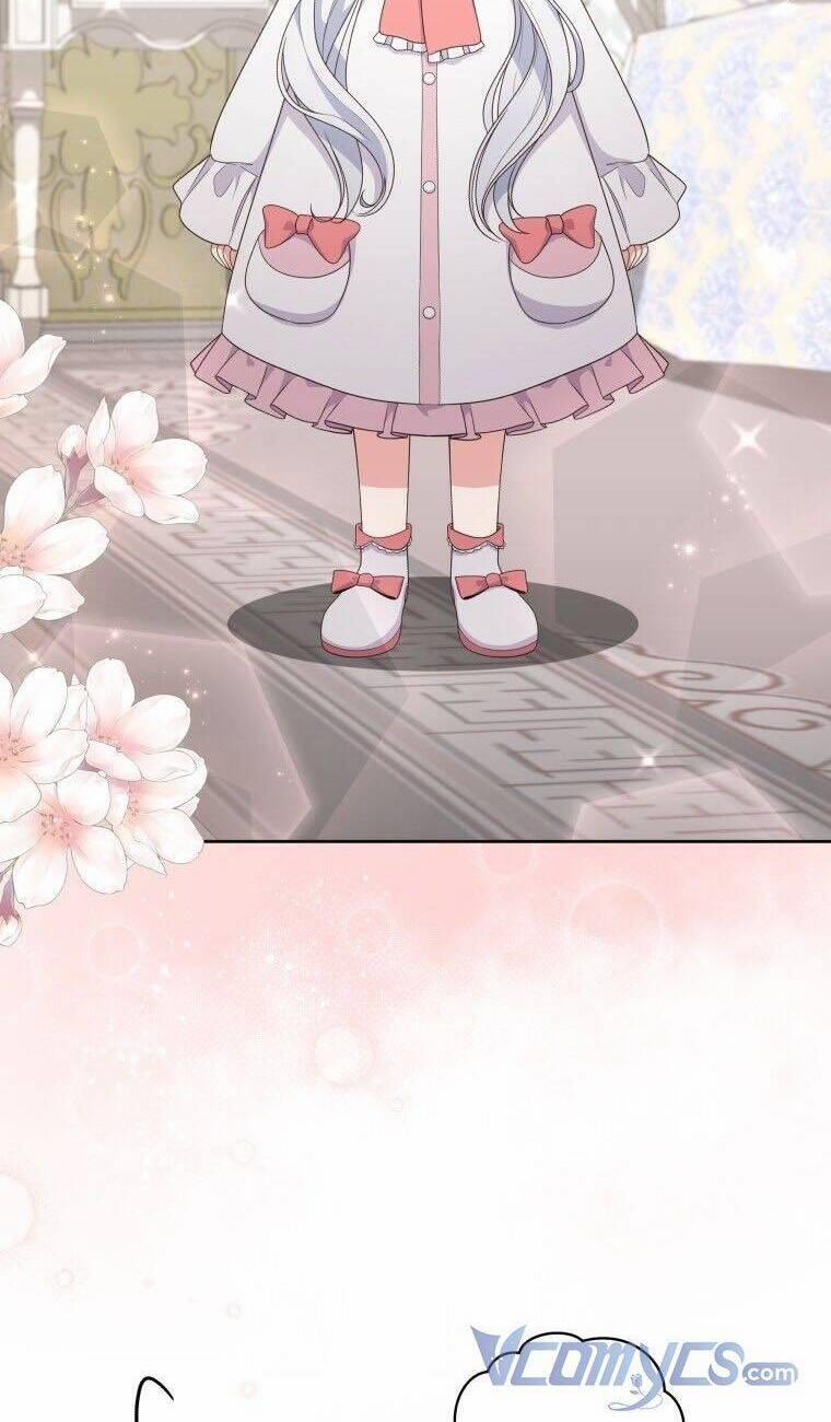 Cô Công Chúa Nhỏ Của Kẻ Phản Diện 21 trang 33