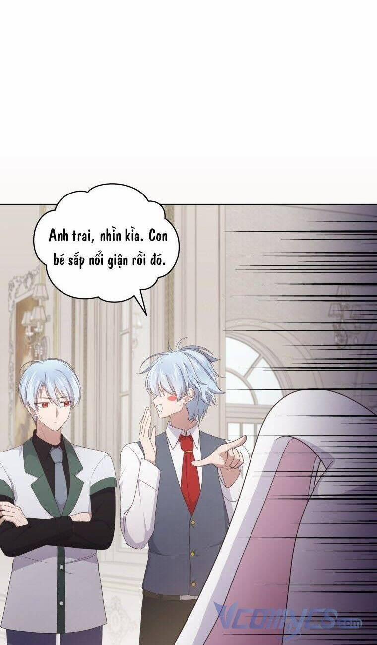 Cô Công Chúa Nhỏ Của Kẻ Phản Diện 21 trang 35