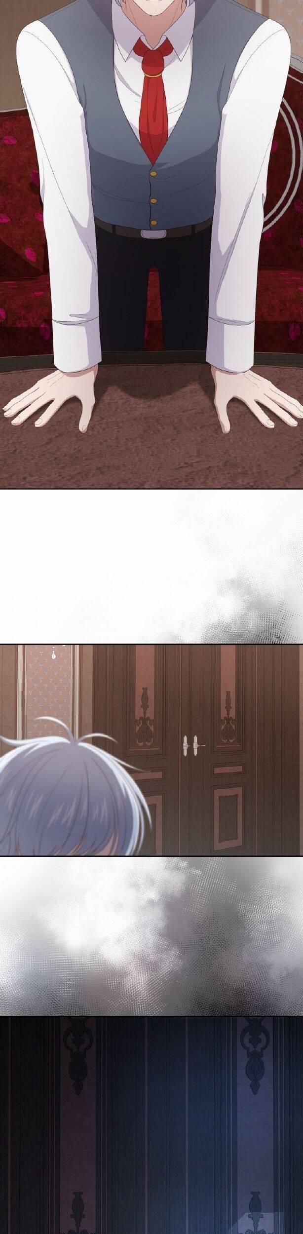 Cô Công Chúa Nhỏ Của Kẻ Phản Diện 21 trang 46