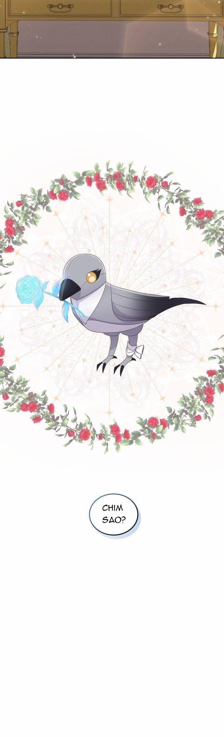 Cô Công Chúa Nhỏ Của Kẻ Phản Diện 21 trang 6