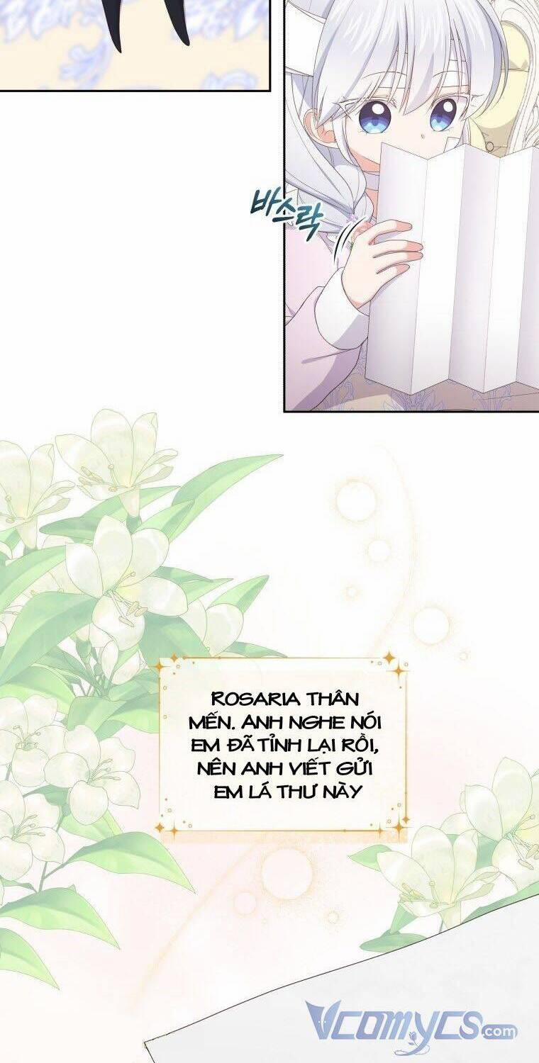 Cô Công Chúa Nhỏ Của Kẻ Phản Diện 21 trang 9