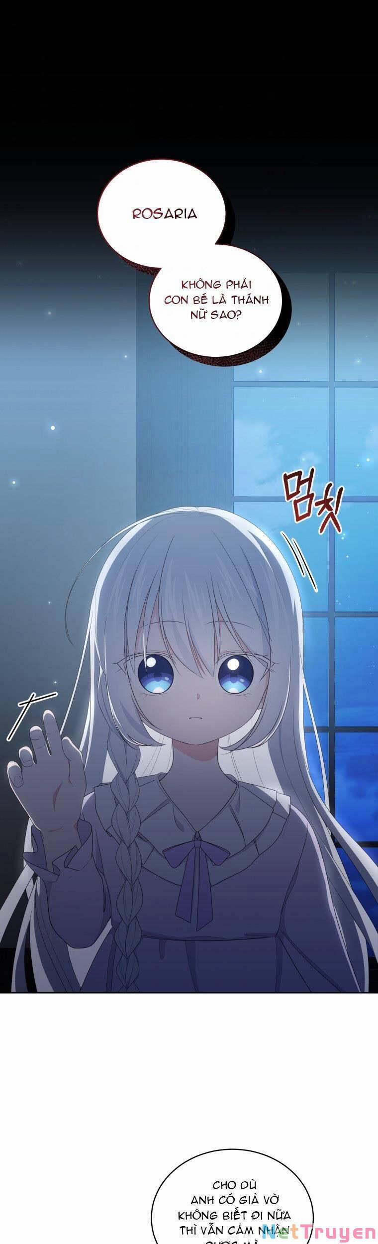 Cô Công Chúa Nhỏ Của Kẻ Phản Diện 22 trang 0