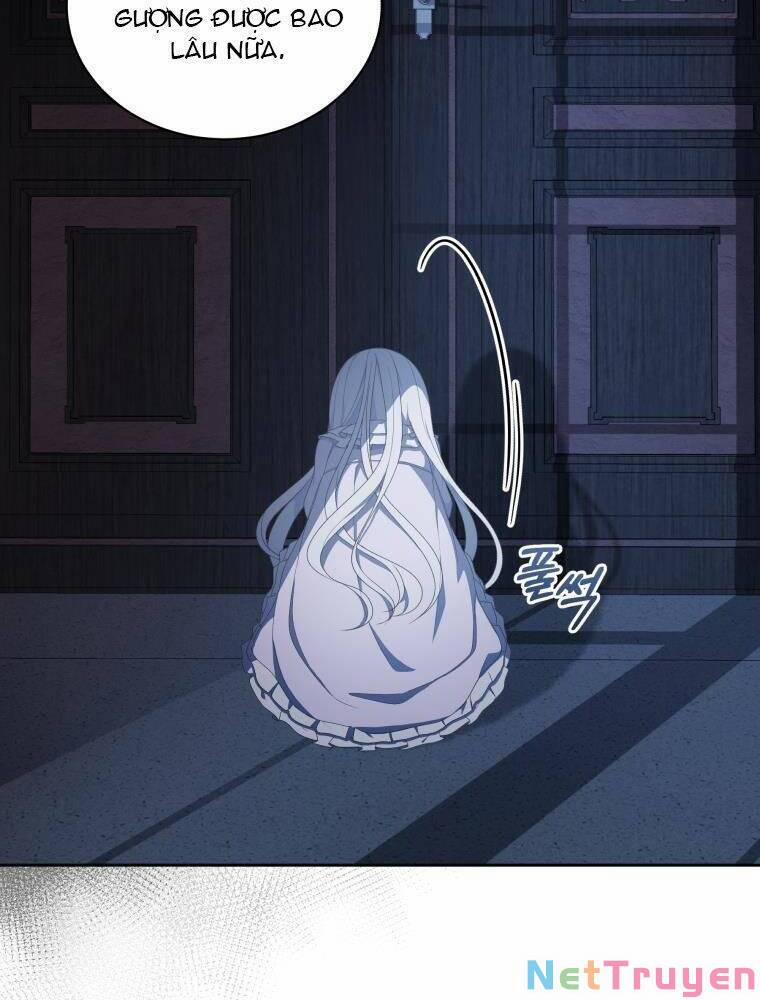 Cô Công Chúa Nhỏ Của Kẻ Phản Diện 22 trang 10