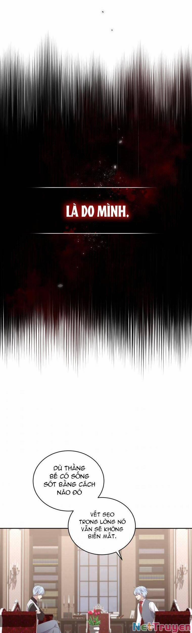 Cô Công Chúa Nhỏ Của Kẻ Phản Diện 22 trang 12