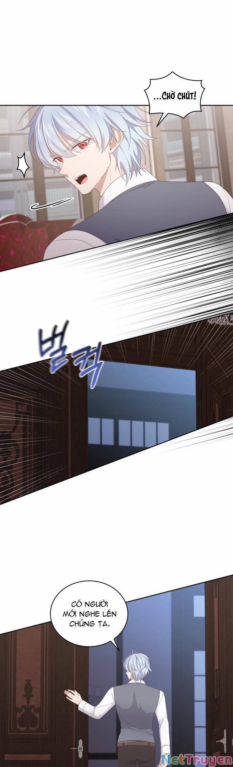 Cô Công Chúa Nhỏ Của Kẻ Phản Diện 22 trang 15