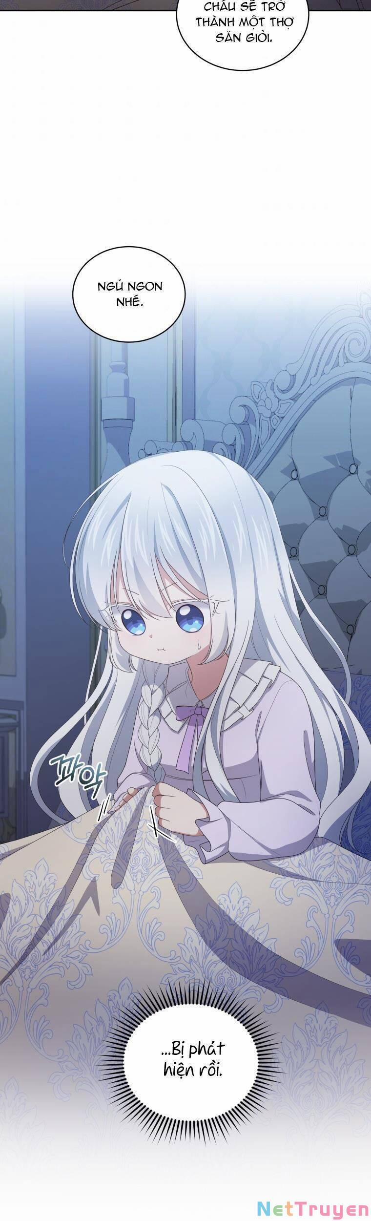 Cô Công Chúa Nhỏ Của Kẻ Phản Diện 22 trang 25