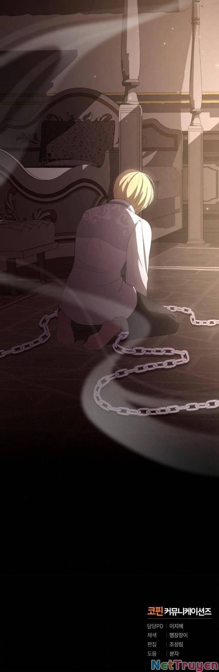 Cô Công Chúa Nhỏ Của Kẻ Phản Diện 22 trang 40