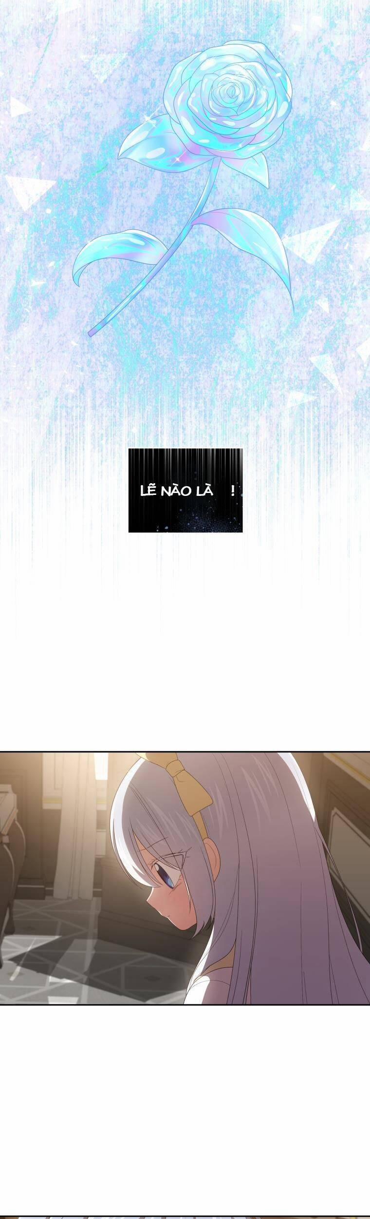 Cô Công Chúa Nhỏ Của Kẻ Phản Diện 23 trang 10